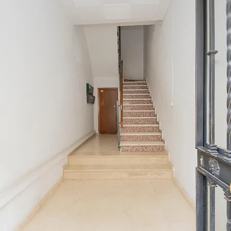 3 Bedroom In The Heart Of Triana Sevilla