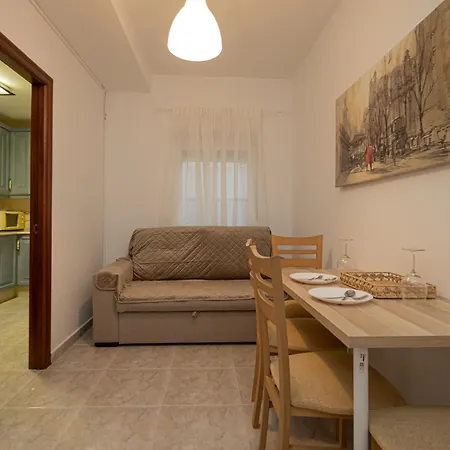 3 Bedroom In The Heart Of Triana * Sevilla