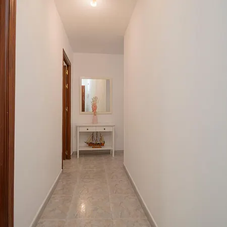 Apartment 3 Bedroom In The Heart Of Triana Seville