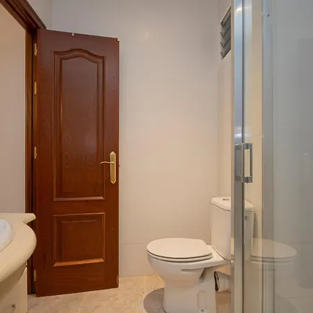 Apartment 3 Bedroom In The Heart Of Triana