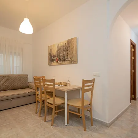 3 Bedroom In The Heart Of Triana * Seville