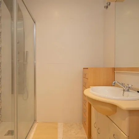 3 Bedroom In The Heart Of Triana Seville