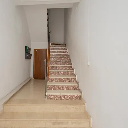3 Bedroom In The Heart Of Triana