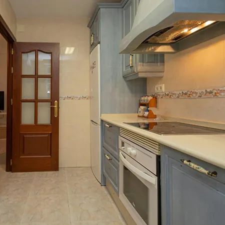 Apartment 3 Bedroom In The Heart Of Triana